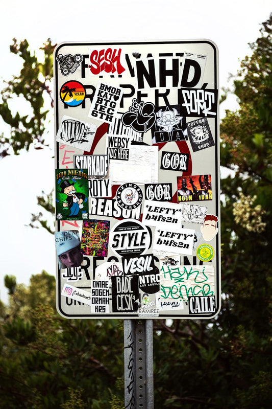 Sticker Level Style The Complete Guide to Sticker Sizes: How to Choose the Right Dimension
