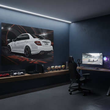 Custom Canvas Prints