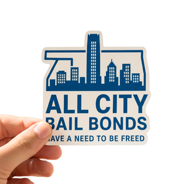 Diecut / Contour Cut