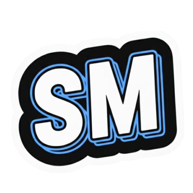 Custom Stickers