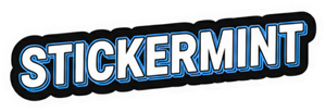 Sticker Mint
