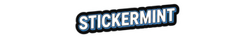 Sticker Mint